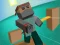 Spill Blocky Parkour Ninja online