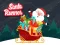Spill Santa Runner online