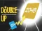 Spill Double Up online