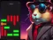 Spill Hamster Puzzle Keys online