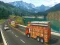 Spill Indian Cargo Truck Gwadar Port Game online