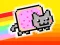 Spill Nyan Cat Flappy online