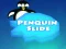 Spill Penguin Slide online