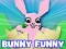 Spill Bunny Funny online
