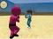 Spill Squid Game: Shooting Survival online