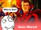 Spill Quiz: marvel online