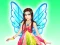 Spill Nature Fairy Dressup online