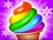 Spill Ice Cream Frenzy online