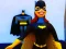 Spill Incredible Superheroes Puzzle online