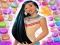 Spill Pocahontas online
