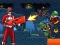 Spill Power Rangers shoot Zombie online