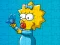 Spill The Simpsons Puzzle online