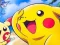 Spill Pokemon Jigsaw Puzzle Collection online