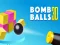 Spill Cannon Bounce 3D online