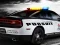 Spill Police Cars Slide Puzzle online
