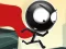 Spill Stickman Run online