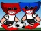 Spill Huggy Wuggy Football online