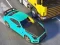 Spill Traffic Racer Online online