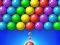 Spill Bubble Puzzle Match online