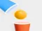 Spill Tricky Cups? online