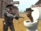 Spill Cowboy vs Skibidi Toilets online