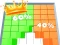 Spill Color Blocks vs Blocks 3D online