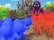Spill Squid Game Crowd Pusher online