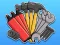 Spill Sort Games Challenge online