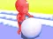 Spill Giant Snowball Rush online