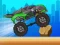 Spill Mad Truck Driving online