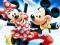 Spill Mickey Mouse Jigsaw Puzzle Collection online