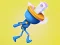 Spill Socket Parkour online
