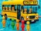 Spill Crazy Bus Car Jam Parking online