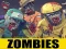 Spill Crowd Zombie 3D online