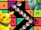 Spill Pokemon Bricks Breaker online