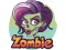 Spill Mrs. Zombie online