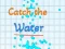 Spill Catch the water online