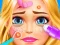 Spill Spa Day Makeup Artist online