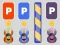 Spill Parking Path online