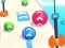Spill Super Ball Rush online