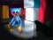 Spill Poppy Huggy Wuggy Shooter online