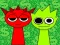 Spill Sprunki Money Stack Incredibox online