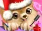 Spill Christmas Salon online