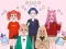 Spill Fun Dress Up Game online