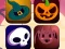 Spill Halloween Match 3 online
