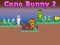 Spill Cano Bunny 2 online