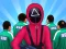 Spill Squid Game All Levels online