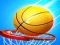 Spill Dunk Ball Shot The Hoop Basketball Hit online
