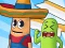 Spill Sausage Run online