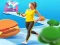Spill Body Race: Fat 2 Fit online